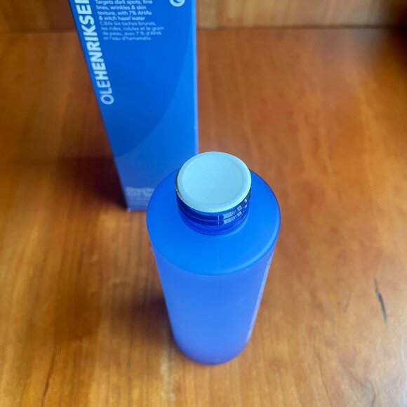NIB Ole Henriksen Glow Dark Spot Toner 6.5 fl oz - Picture 2 of 7